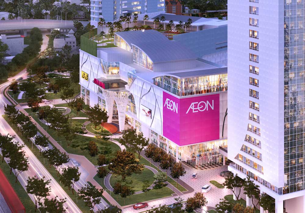 Menilik Kinerja Sektor Properti DKI Jakarta Q-1 2021